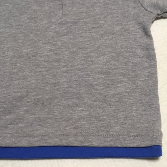 12m (4/$20) Calvin Klein Tee - Picture 12 of 16